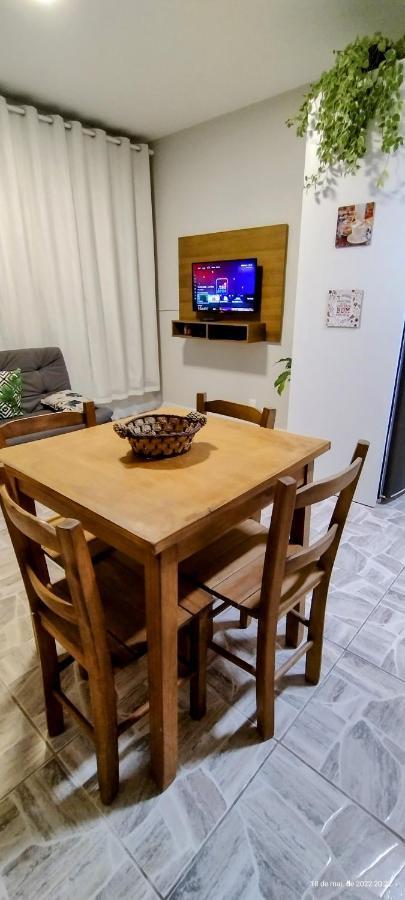 Residencial Bernardo, Meia Quadra Do Trapiche Florianópolis Exterior foto